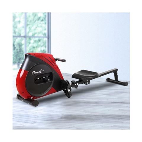 Active Sports 4 Level Rowing Exercise Machine - Peter's of Kensington