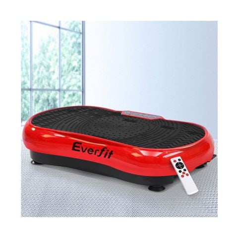 Active Sports Body Shaper Home Gym Fitness Red - Peter's of Kensington