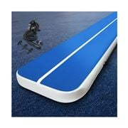 Active Sports - Inflatable Air Track Mat 20cm 5X1M