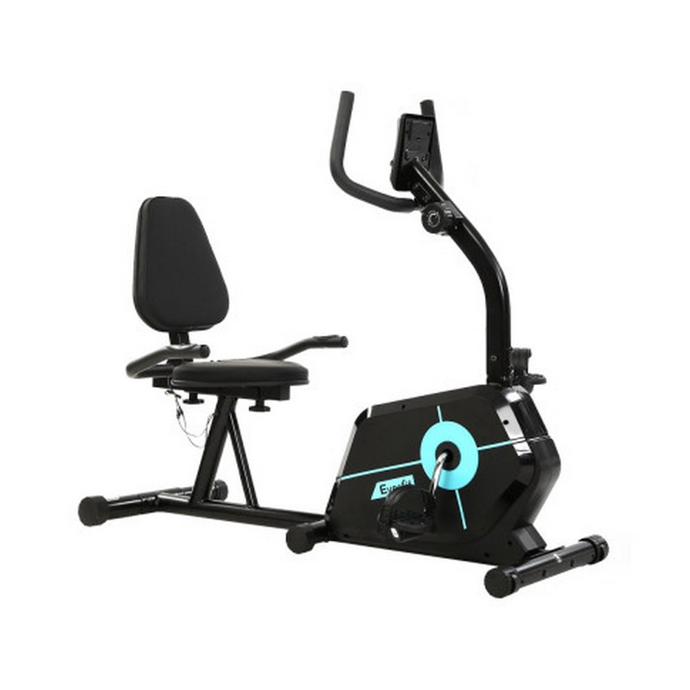 Active Sports Recumbent Exercise Gym Equipment Peter's of