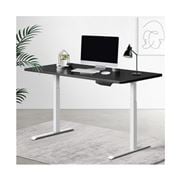 Home Office Design - Electric Laptop Desks Dual Motor 120cm