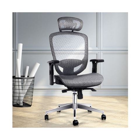 syntra full mesh ergonomic office chair