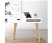 Home Office Design - Computer/Laptop Desk White