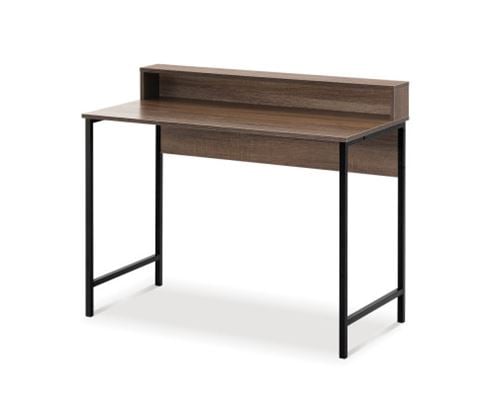 Home Office Design Desk Metal Study Student Table - Peter's of Kensington