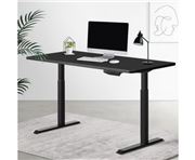 Home Office Design - Electric Laptop Table Height Adjustable