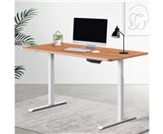 Home Office Design - Electric Laptop Table Riser Home 120cm