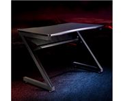 Home Office Design - Gaming Desk Carbon Fiber Style Table