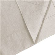 French Signature - Linen Tablecloth 170x300 Natural