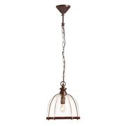 Emac & Lawton - Avery Ceiling Lamp in Antique Brass