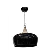 Emac & Lawton - Milano Hanging Lamp in Black