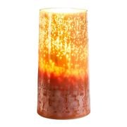 Zaffero - Nouveau Blush Art Glass Table Lamp