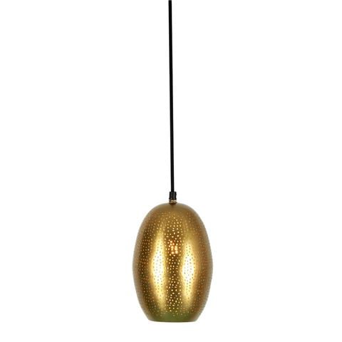 Zaffero - Stella Brass Balloon Pendant Light