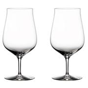 Waterford - Elegance Beer & Wine Hybrid Glass Set 800ml 2pce