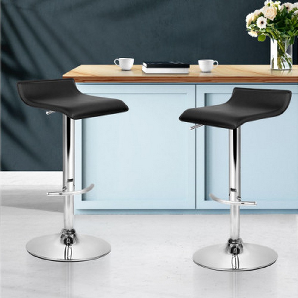 Krissy modern deals counter stool