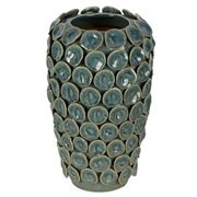 Florabelle - Lena Ocean Vase Marine Small 30cm