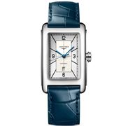 Longines - DolceVita Stainless steel Automatic Watch 43.8mm