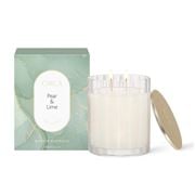 CIRCA - Pear & Lime Soy Candle 350g