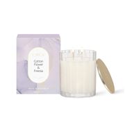 CIRCA - Cotton Flower & Freesia Soy Candle 350g