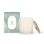CIRCA - Pear & Lime Soy Candle 60g