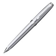 Sheaffer - Prelude Brushed Chrome/Nickel Ballpoint Pen