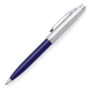 Sheaffer - 100 Blue Translucent Barrel Ballpoint Pen