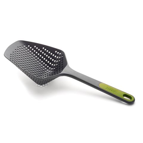 Joseph Joseph - Scoop Plus Colander Grey