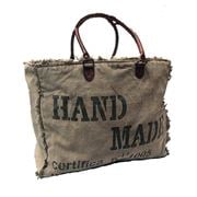 Design Arc - Large Hand Made Bag