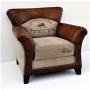 Design Arc - Polo Lounge Chair