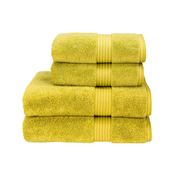 Christy - Hygro Supreme Hand Towel Chartreuse 40x76cm