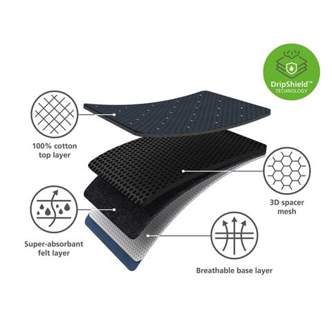 Joseph Joseph - Glide Plus Ironing Board with Compact Legs