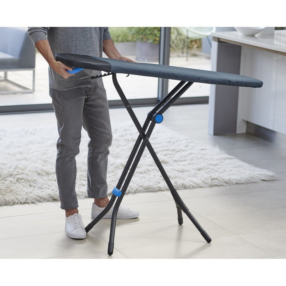 Joseph Joseph Glide Plus Ironing Board with Compact Legs Peter's of Kensington