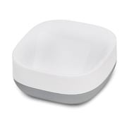Joseph Joseph - Slim Compact Soap Dish Grey