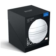V&B - Iconic La Boule White Set 7pce