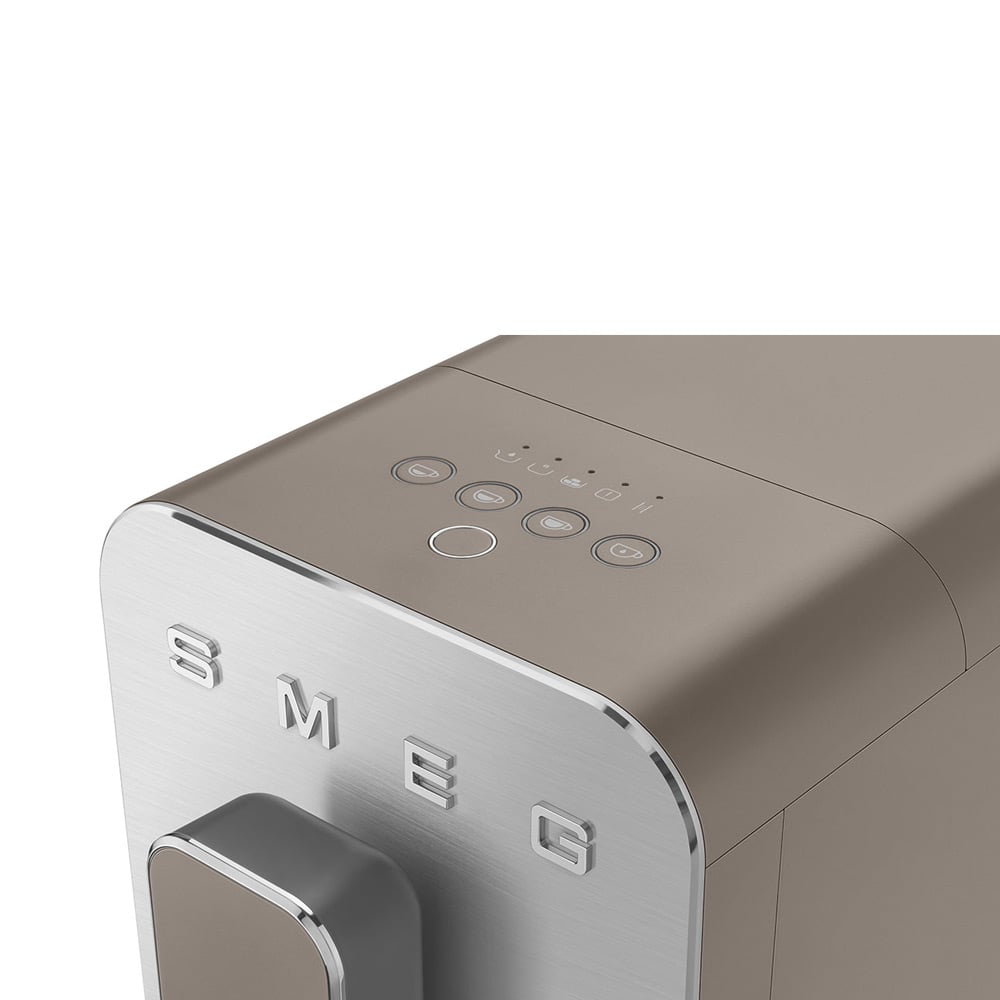 Cup Coffee Machine BCC01 Taupe 