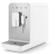 Smeg - Automatic Bean to Cup Coffee Machine BCC02 White