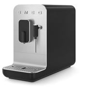 Smeg - Automatic Bean to Cup Coffee Machine BCC02 Black