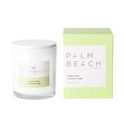 Palm Beach Collection - Jasmine & Lime Candle 420g