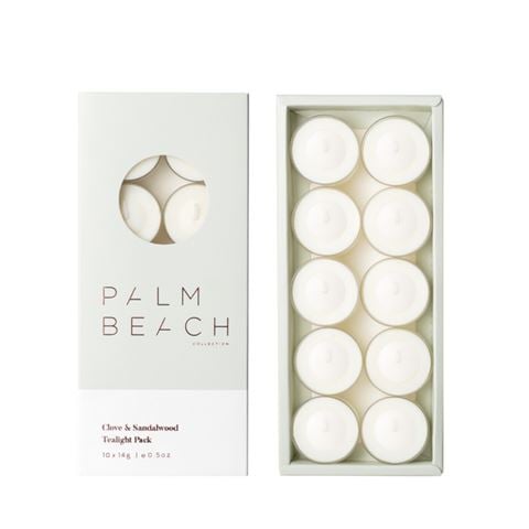 Palm Beach Collection