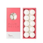 Palm Beach Collection - Posy Tealight Pack 10pce