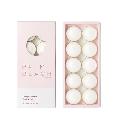 Palm Beach Collection