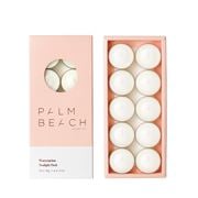Palm Beach Collection - Watermelon Tealight Pack 10pce