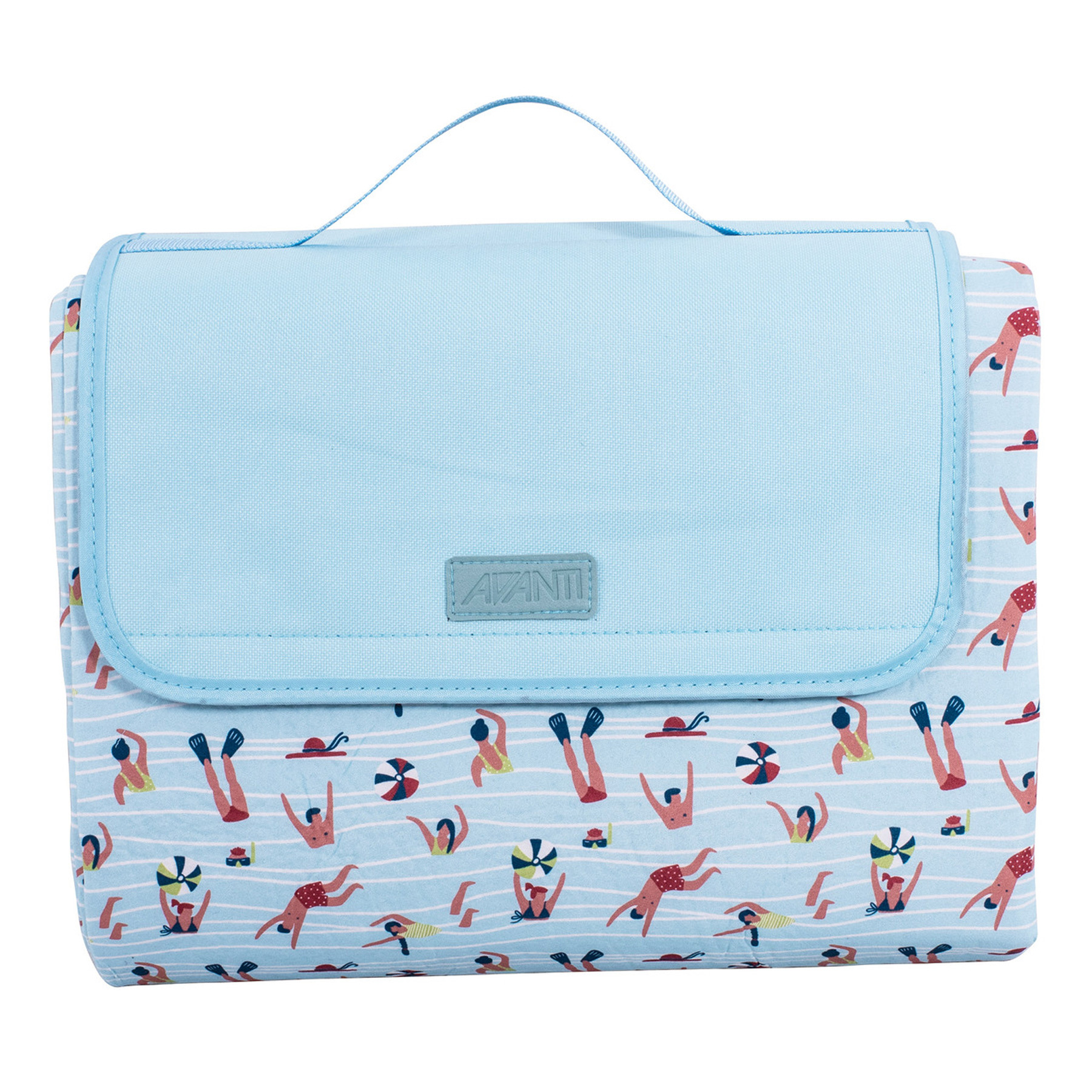 cath kidston picnic blanket