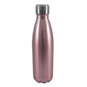 Avanti - Fluid Vacuum Bottle S/S Rose Gold 500ml