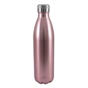 Avanti - Fluid Vacuum Bottle S/S Rose Gold 750ml