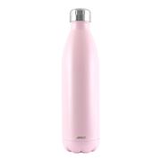 Avanti - Fluid Vacuum Bottle Matte Pink 750ml