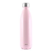 Avanti - Fluid Vacuum Bottle Matte Pink 1L