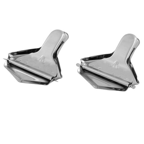 Avanti - Lemon Wedge Squeezer Set of 2pce