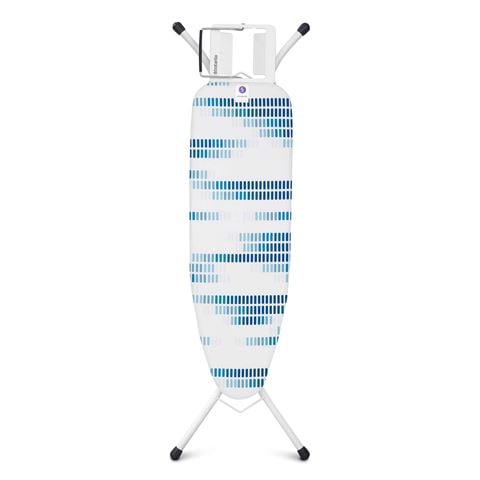 Brabantia - Steam Ironing Board Music 30x95cm