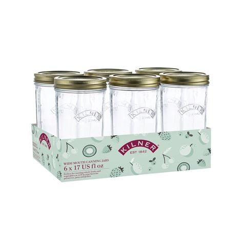 Kilner
