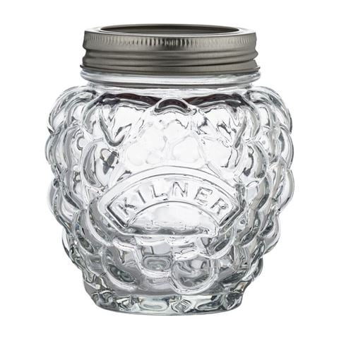 Kilner - Berry Fruit Preserve Jar 400ml